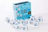 The Creativity Hub Rorys Story Cubes - Actions