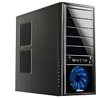 Enermax ATX Midi PC-Geh&auml;use schwarz