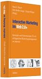 Produkt-Bild: Interactive Marketing im Web 2.0+