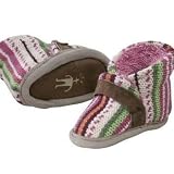 SMARTWOOL BABY SERAPE SLIPPER