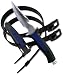 OceanPro Scorpion Stainless Steel Scuba Diving Knife with Locking Sheath