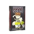 Ben 10 Game Pack - Hyperscan Video Game System