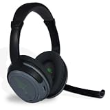 Turtle Beach Call of Duty: MW3 Ear Force Bravo Limited Edition Programmable Wireless Universal Gaming Headset