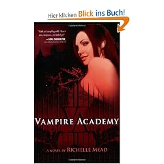 Vampire Academy