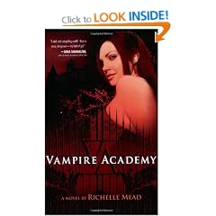 Vampire Academy