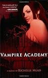 Vampire Academy
