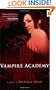 Vampire Academy (Vampire Academy, Book 1)
