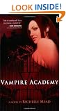 Vampire Academy