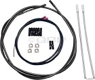 Power Cordz Black Road Brake System