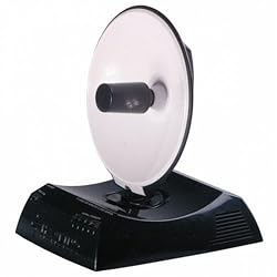 Hawking HWU8DD Hi-Gain USB Wireless-G Dish Adapter