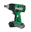 Bare-Tool Hitachi WR18DLP4 18-Volt Lithium-Ion Impact Wrench