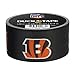 Duck Brand 281552 Cincinnati Bengals NFL Team Logo Duct Tape, 1.88-Inch by 10 Yards, Single Roll