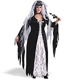 Coffin Bride Plus Adult