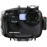 Sea & Sea DX-GE5 12MP WATERPROOF CAMERA & HOUSING SET