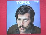 Topol Topol LP MCA MUPS370 EX/EX 1969 Tracks: On And On, When You Say No, Rags And Old Iron, All The Children, Before Tommorrow Comes, Eli Eli, The Singing Lesson, The Highway, The Mouse And The Elephant, My Son Are You Laughing Or Crying, The Ticket Puncher, Wonderful Land