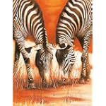 Friends - Art Print - 30x40cm - Art247.com Poster Print