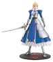 Mon-Sieur Bom� Figure Vol. 23 Saber From Fate/Stay Night Figure