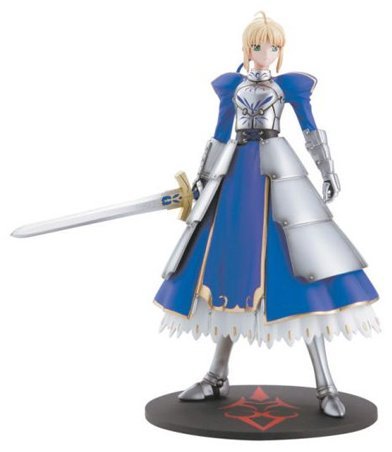 Monsieur Bome : Vol.23 Saber Fate/Stay Night