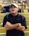 COACH CHIP KELLY OREGON DUCKS 8X10 HIGH GLOSSY SPORTS ACTION PHOTO (P)