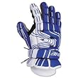 Brine Silo Lacrosse Gloves 13 (Royal)