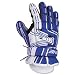 Brine Silo Lacrosse Gloves 13 (Royal)
