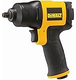 DEWALT DWMT70775 3/8-Inch Square Drive Impact Wrench
