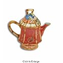 Tracy Porter Artesian Road Teapot