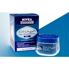 Nivea Visage DNAge Nachtpflege (C3)