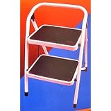 2 Steps Ladder by Raffael Tools