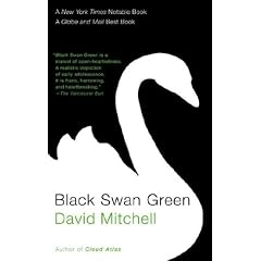 Black Swan Green