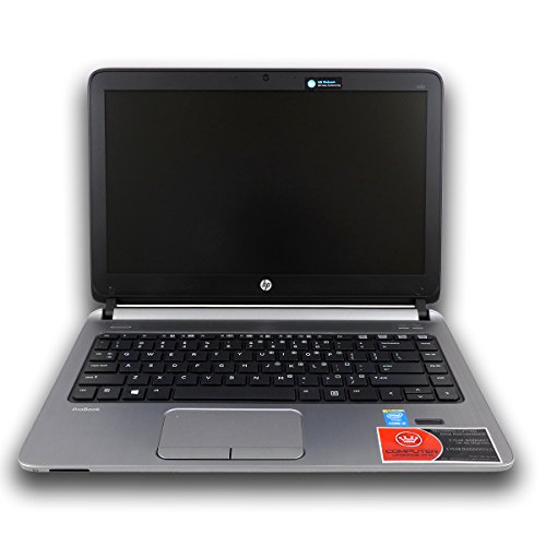 HP Probook 430 G2 L8D48UT 13.3