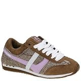Globe Women's Pulse (Light Brown/Tweed 7.0 M)