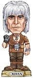 Wacky Wobbler Star Trek Talking Khan