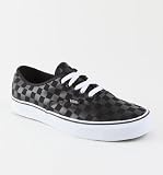 Vans Authentic Checker Sneaker
