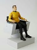  : Star Trek: The Original Series - Captain Kirk in Chair