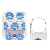 Durex Play Vibrations Value Pack 6-pk.