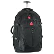 JWorld Rolling Backpack - Black