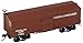 Bachmann Industries Pennsylvania Lines Old-Time Box Car (HO Scale Train)