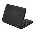 Samsung 10.1" Netbook Computer - Black (N310-12GBK)