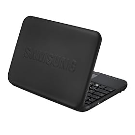 Samsung GO N310-13GBK 10.1-Inch Jet Black Netbook - 9 Hour Battery Life