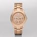 RELIC Gia Rose Gold-Tone Multifunction Watch