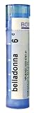 Boiron - Belladonna 6c, 6c, 80 pellets
