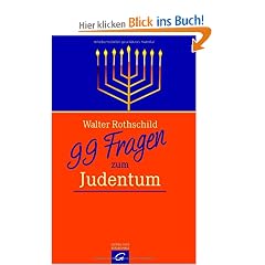 99 Fragen zum Judentum