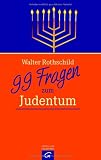 Produkt-Bild: 99 Fragen zum Judentum