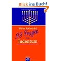 99 Fragen zum Judentum