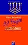 99 Fragen zum Judentum