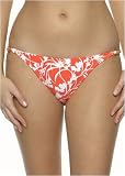 Shoshanna Wild Flowers bikini brief