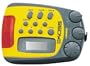 Koss PP257 Water-Resistant Sports Armband Digital Radio (Yellow)