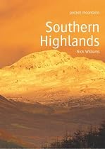 Southern Highlands (Pocket Mountains)