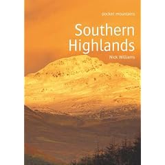 Southern Highlands (Pocket Mountains)